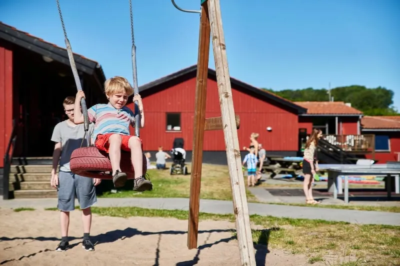 Billede 22 af Svaneke Vandrerhjem - Hostel