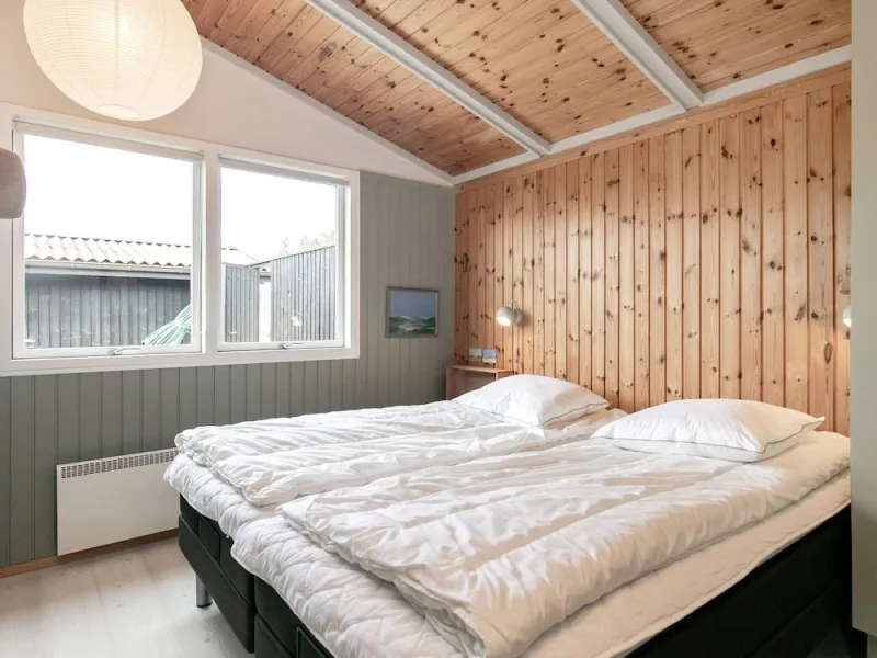 Billede 2 af 6 Person Holiday Home in Albaek-by Traum