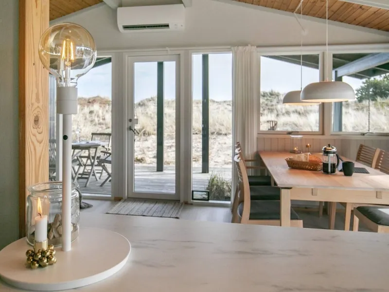 Billede 17 af 6 Person Holiday Home in Albaek-by Traum