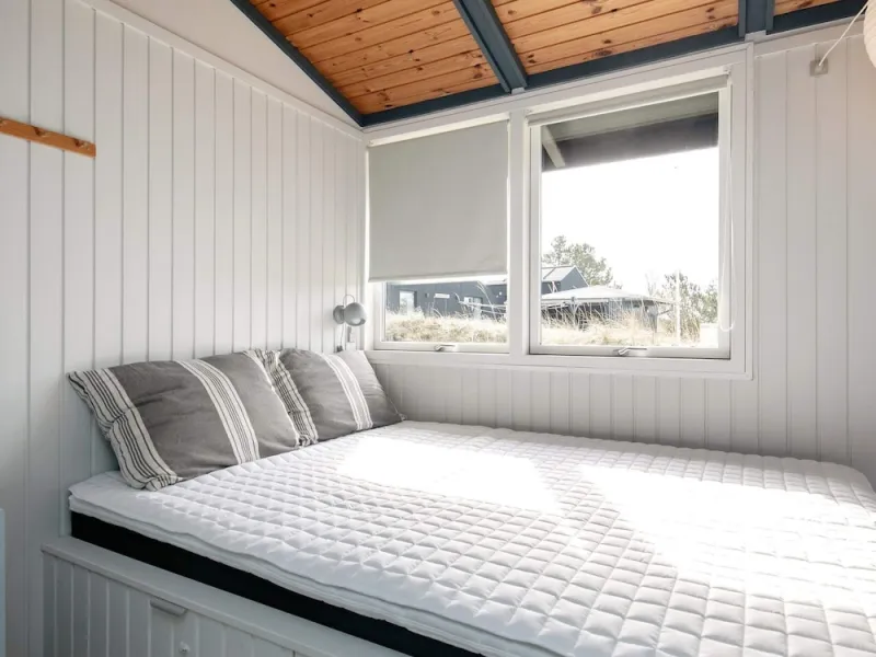 Billede 19 af 6 Person Holiday Home in Albaek-by Traum
