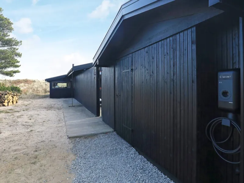 Billede 22 af 6 Person Holiday Home in Albaek-by Traum