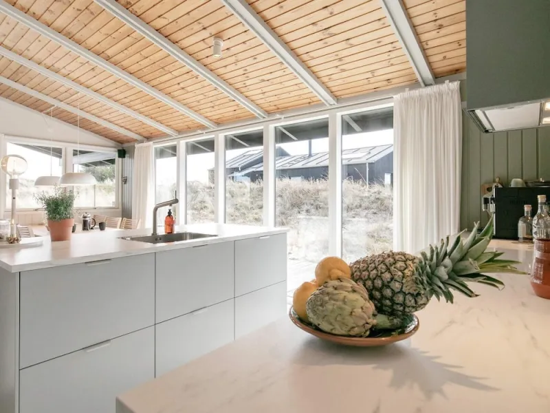 Billede 24 af 6 Person Holiday Home in Albaek-by Traum