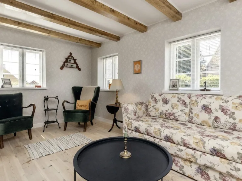 Billede 6 af 4 Person Holiday Home in Nysted