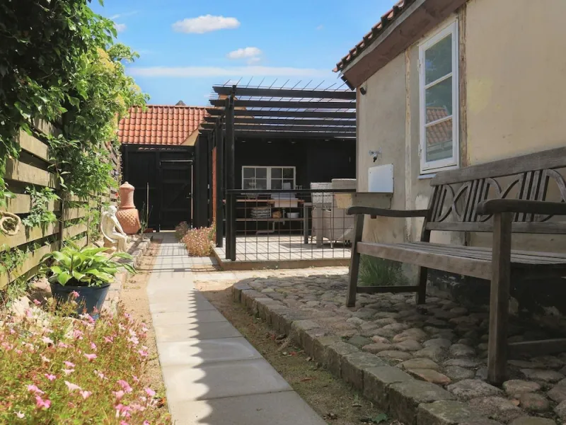Billede 8 af 4 Person Holiday Home in Nysted
