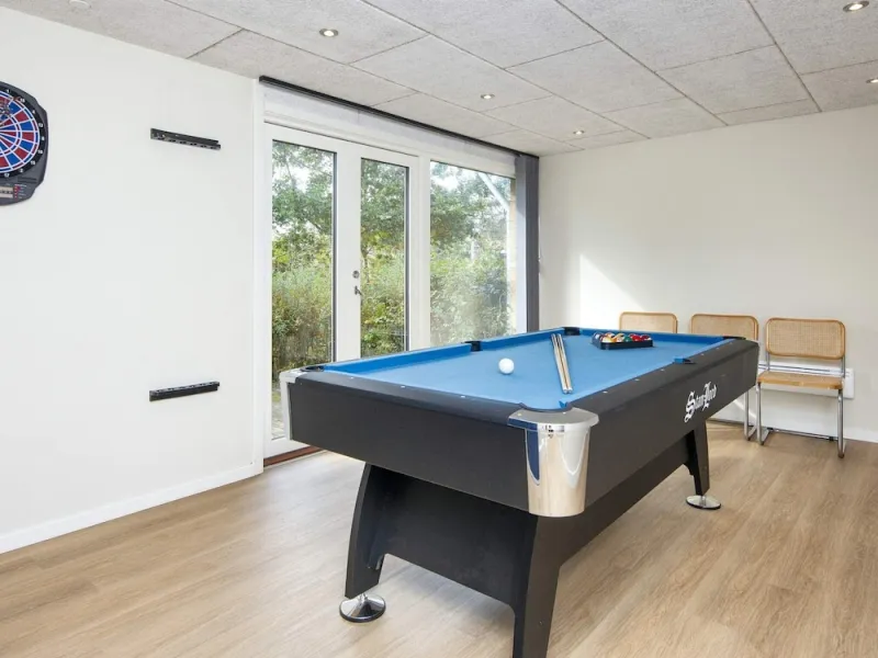 Billede 3 af 8 Person Holiday Home in Skjern