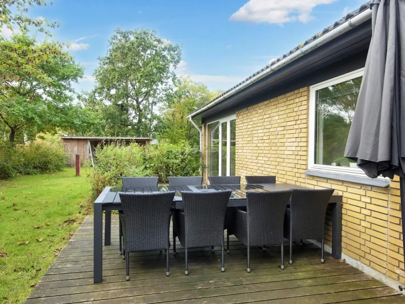 Billede 8 af 8 Person Holiday Home in Skjern