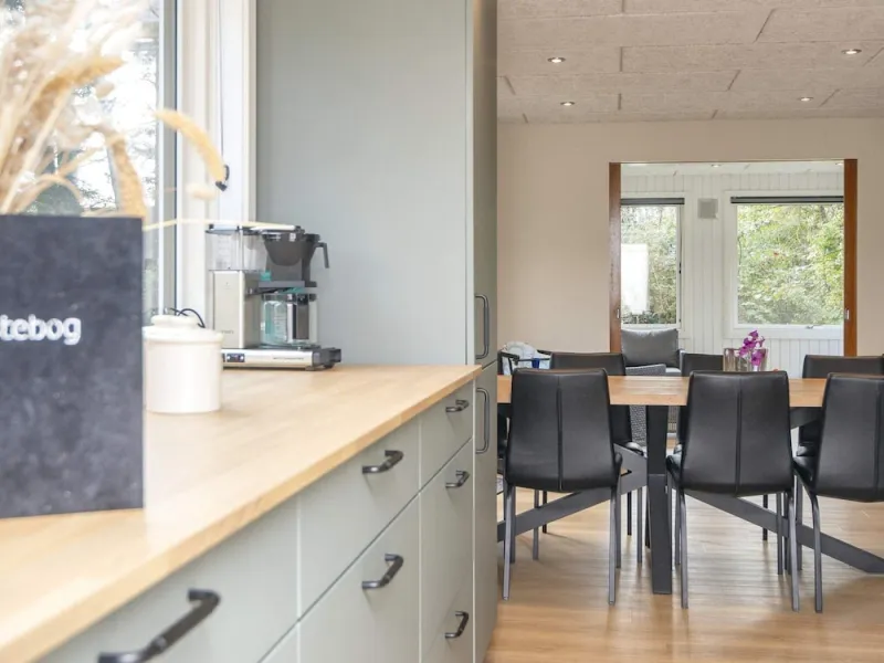 Billede 10 af 8 Person Holiday Home in Skjern