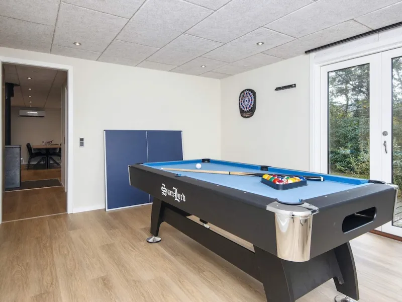 Billede 18 af 8 Person Holiday Home in Skjern