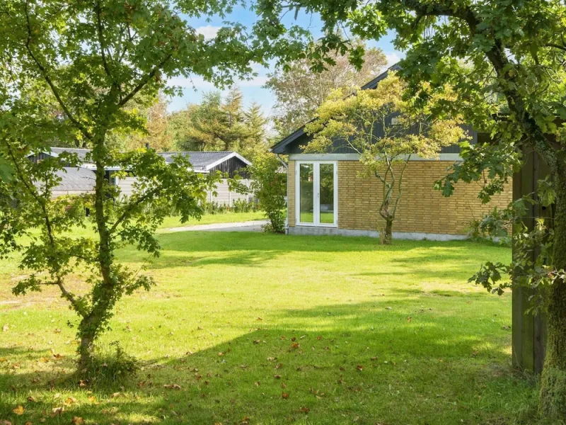 Billede 19 af 8 Person Holiday Home in Skjern