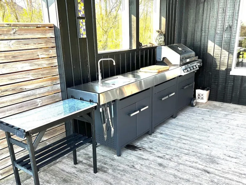 Billede 3 af 8 Person Holiday Home in Struer
