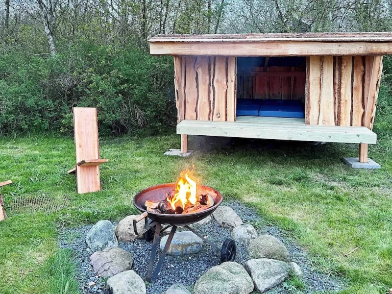 Billede 5 af 8 Person Holiday Home in Struer