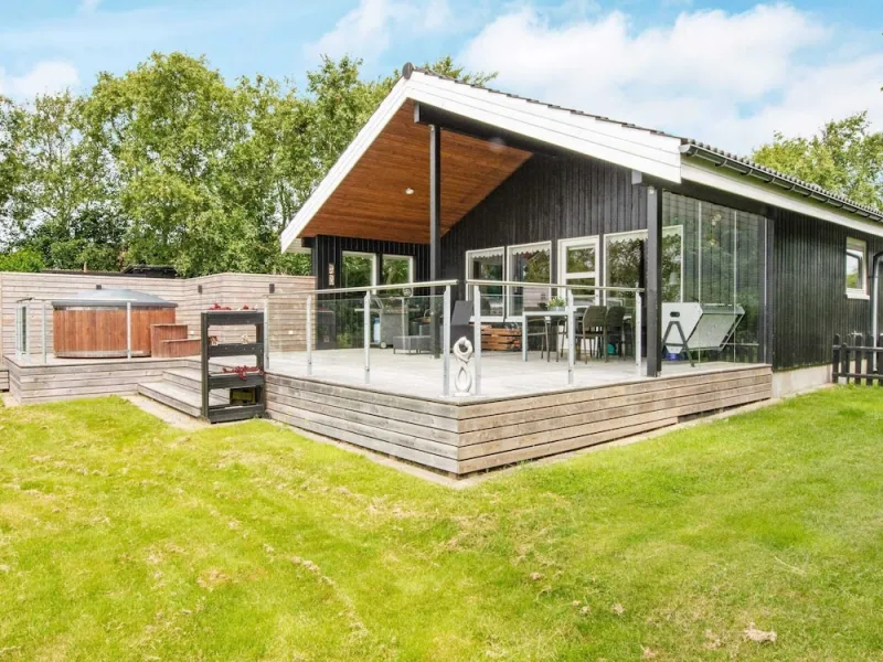 Billede 6 af 8 Person Holiday Home in Struer
