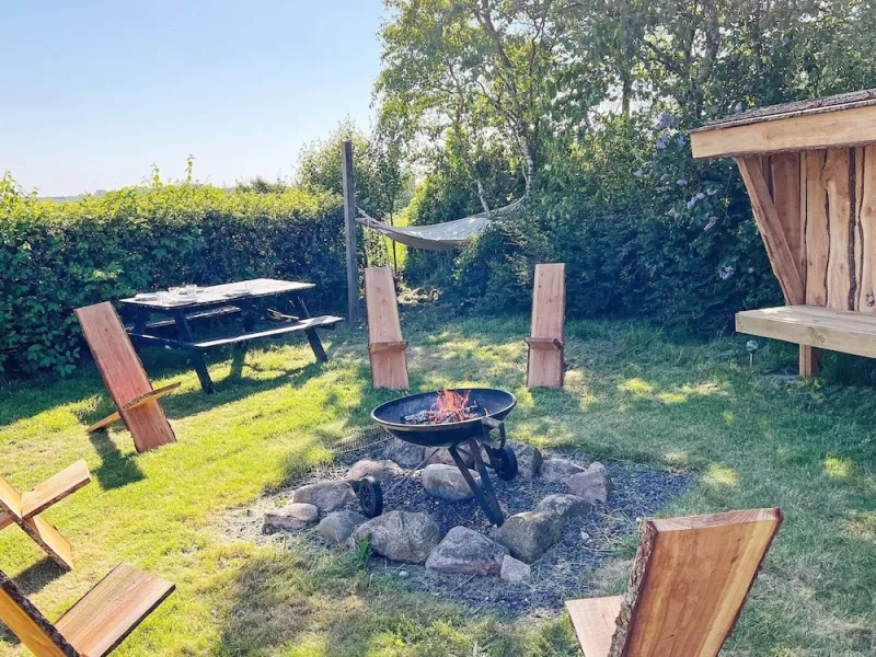 Billede 9 af 8 Person Holiday Home in Struer