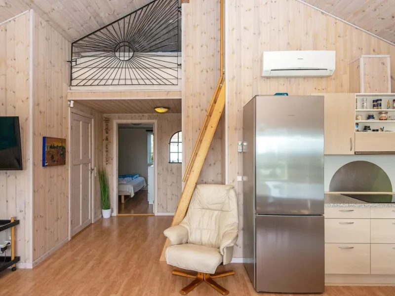 Billede 10 af 8 Person Holiday Home in Struer