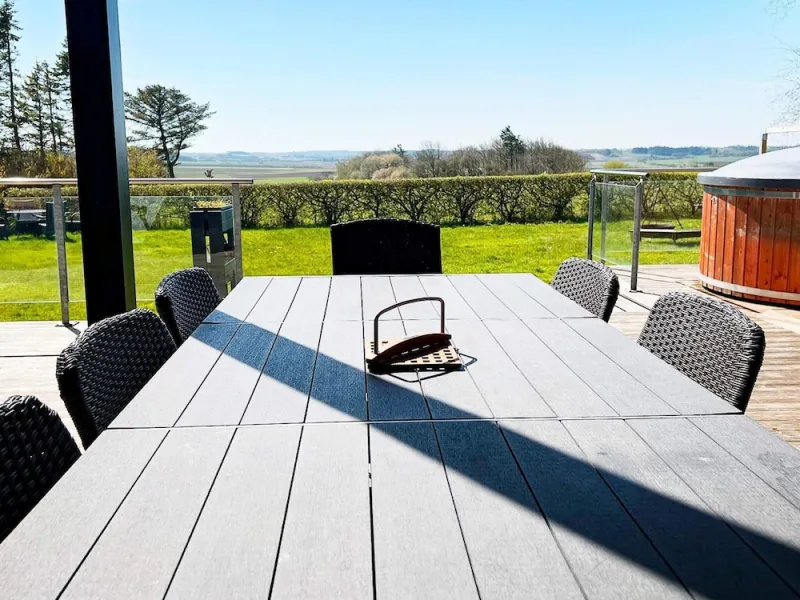 Billede 12 af 8 Person Holiday Home in Struer