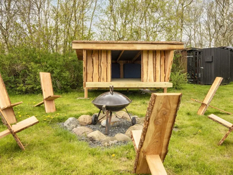 Billede 17 af 8 Person Holiday Home in Struer