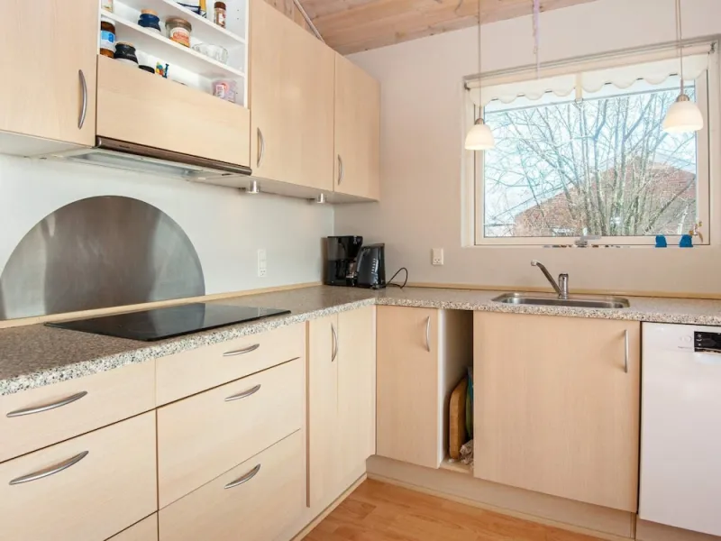 Billede 18 af 8 Person Holiday Home in Struer