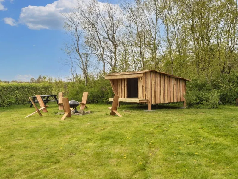 Billede 29 af 8 Person Holiday Home in Struer