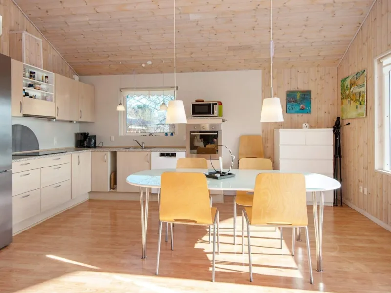 Billede 36 af 8 Person Holiday Home in Struer