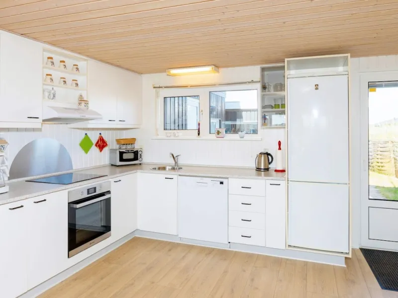 Billede 3 af 4 Person Holiday Home in Lokken