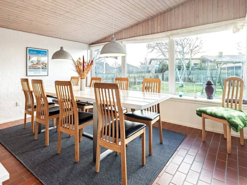 Billede 7 af 8 Person Holiday Home in Skagen