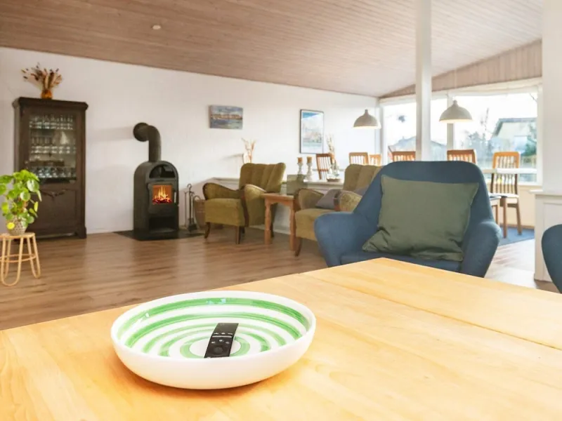 Billede 8 af 8 Person Holiday Home in Skagen