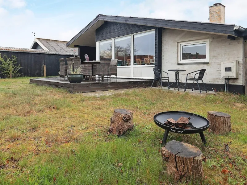 Billede 10 af 8 Person Holiday Home in Skagen