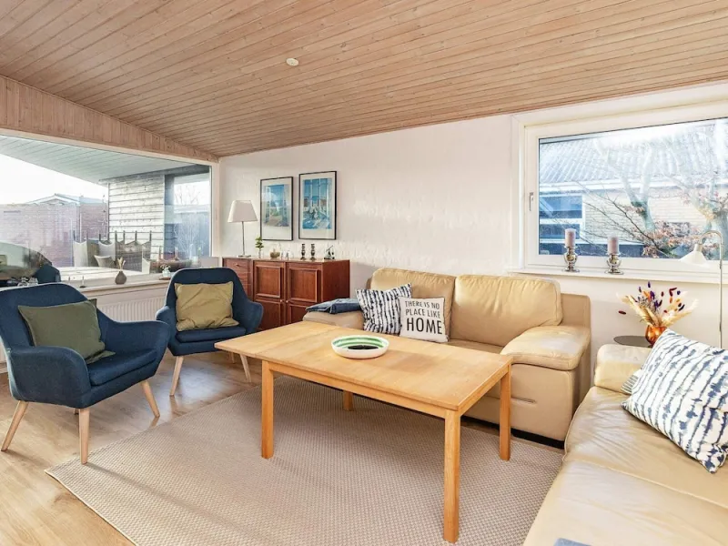 Billede 12 af 8 Person Holiday Home in Skagen