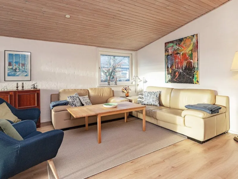 Billede 13 af 8 Person Holiday Home in Skagen