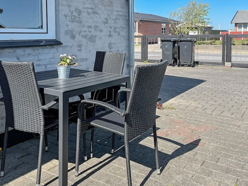 Billede 22 af 8 Person Holiday Home in Skagen
