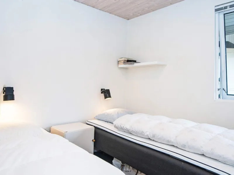 Billede 2 af 6 Person Holiday Home in Knebel
