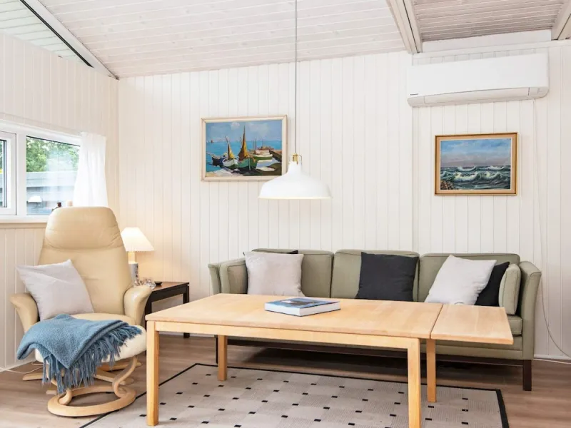 Billede 23 af 6 Person Holiday Home in Knebel