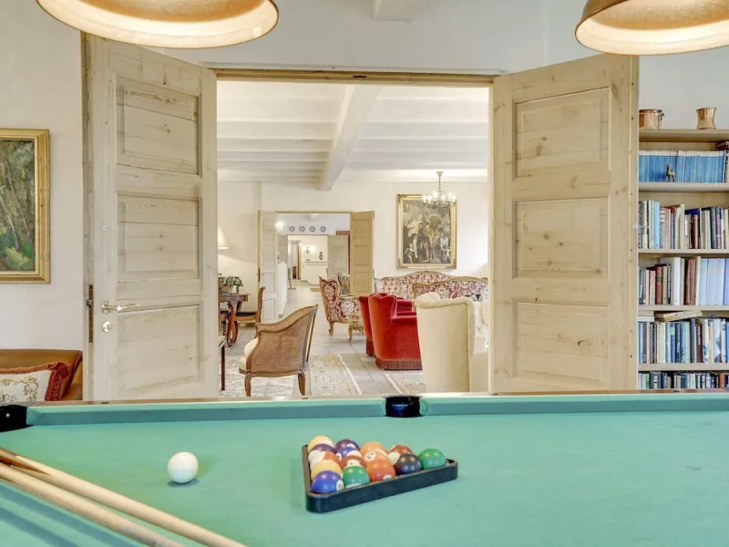 Billede 7 af 5 Star Holiday Home in Spottrup