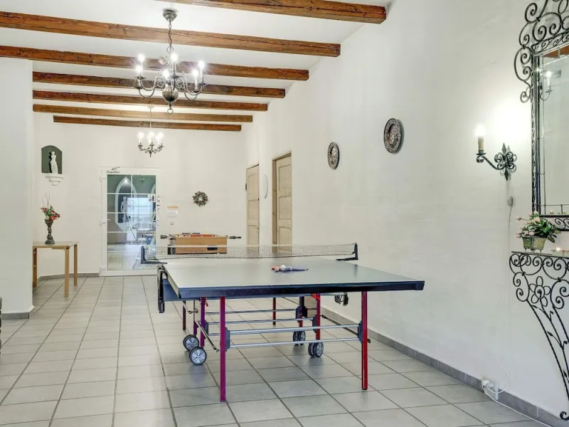 Billede 8 af 5 Star Holiday Home in Spottrup