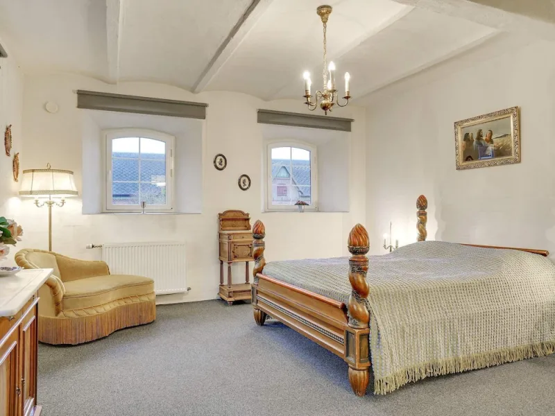 Billede 12 af 5 Star Holiday Home in Spottrup
