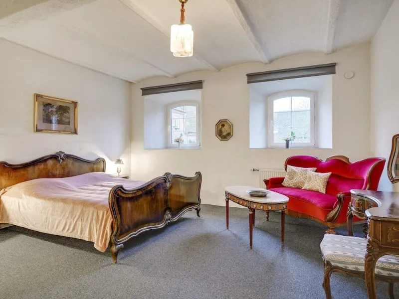 Billede 23 af 5 Star Holiday Home in Spottrup