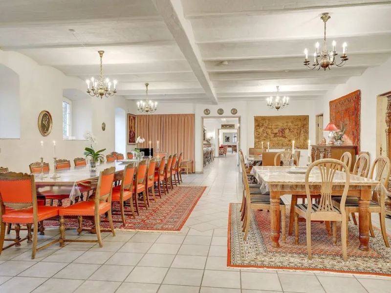 Billede 25 af 5 Star Holiday Home in Spottrup