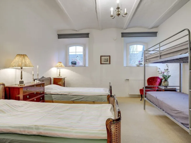 Billede 27 af 5 Star Holiday Home in Spottrup
