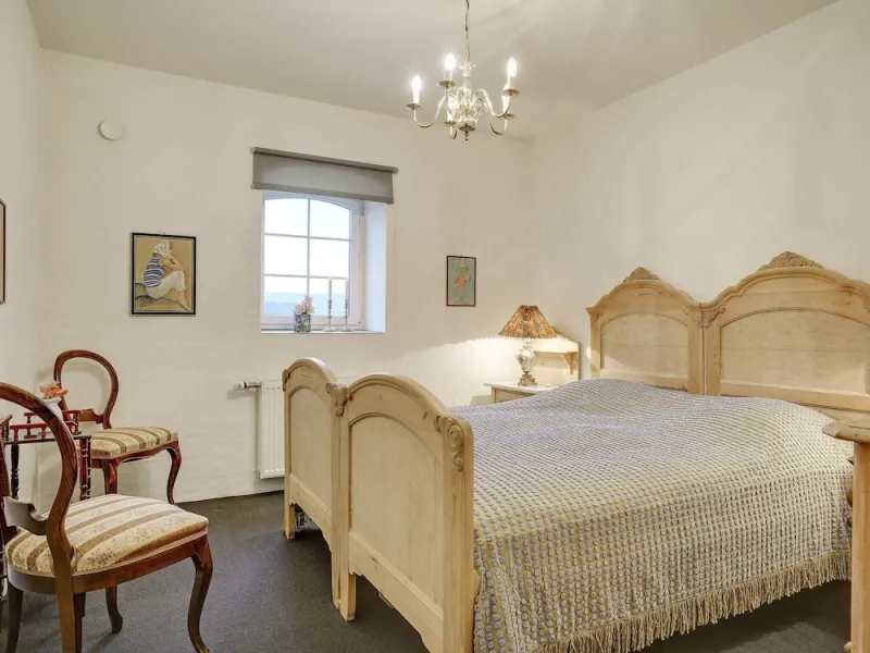Billede 28 af 5 Star Holiday Home in Spottrup