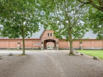 Billede 44 af 5 Star Holiday Home in Spottrup
