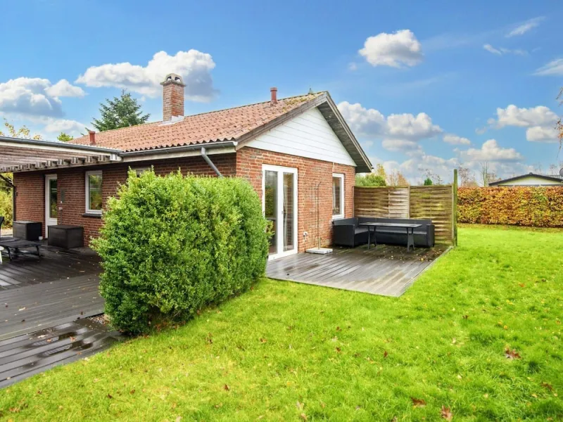 Billede 3 af 4 Person Holiday Home in Sydals