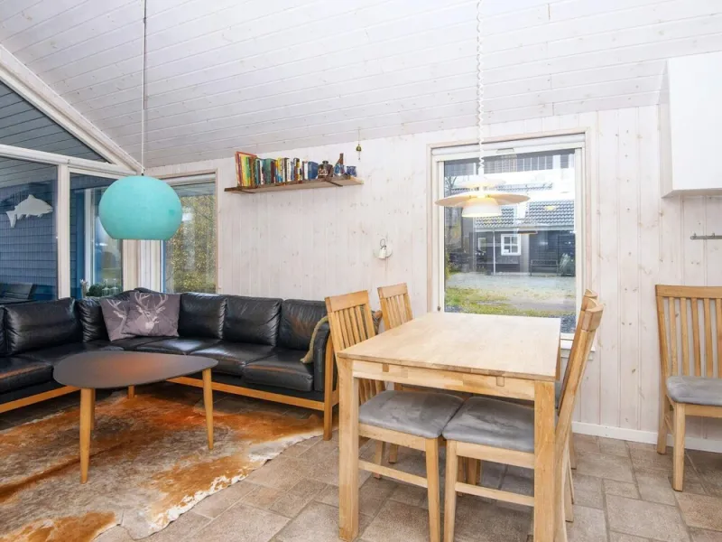Billede 7 af Lakefront Gem in Skarrild - By Traum Ferienwohnungen