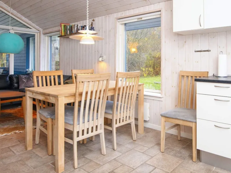 Billede 8 af Lakefront Gem in Skarrild - By Traum Ferienwohnungen