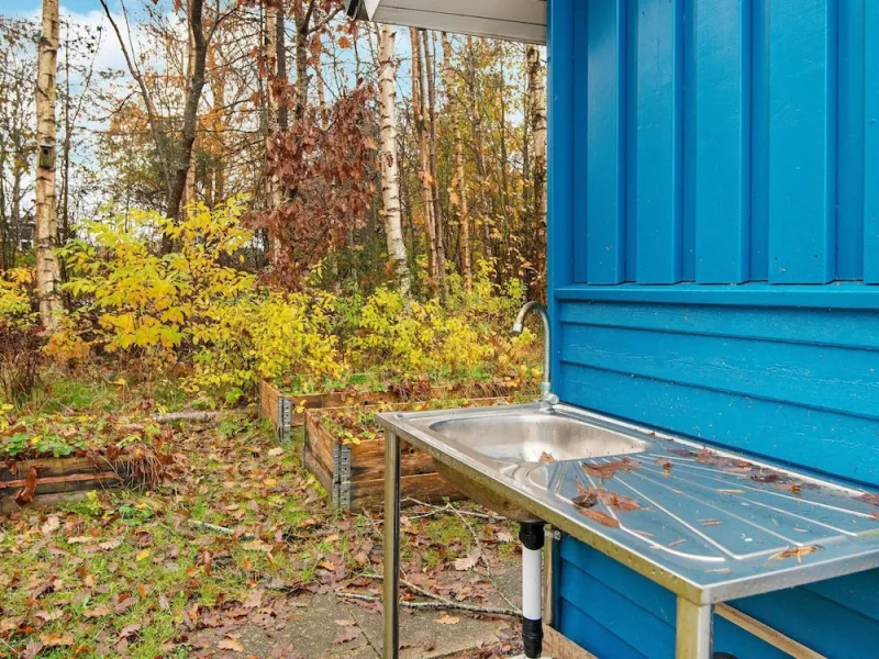 Billede 13 af Lakefront Gem in Skarrild - By Traum Ferienwohnungen