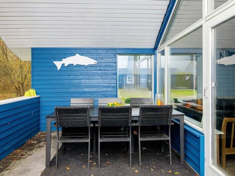 Billede 14 af Lakefront Gem in Skarrild - By Traum Ferienwohnungen