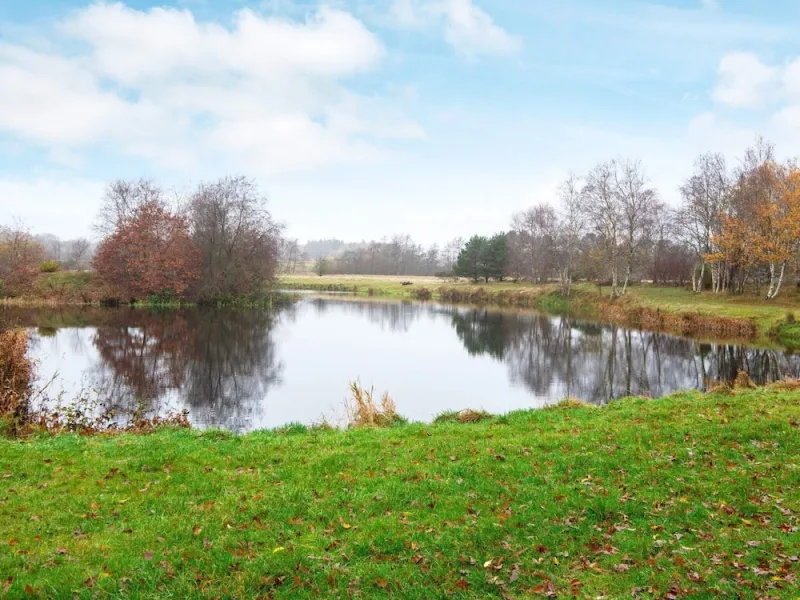 Billede 16 af Lakefront Gem in Skarrild - By Traum Ferienwohnungen