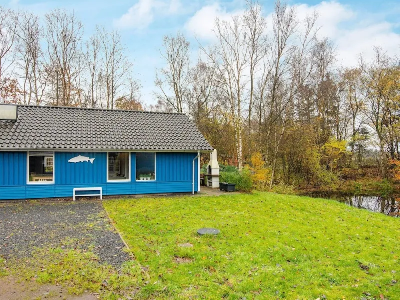 Billede 18 af Lakefront Gem in Skarrild - By Traum Ferienwohnungen