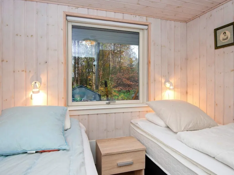 Billede 19 af Lakefront Gem in Skarrild - By Traum Ferienwohnungen