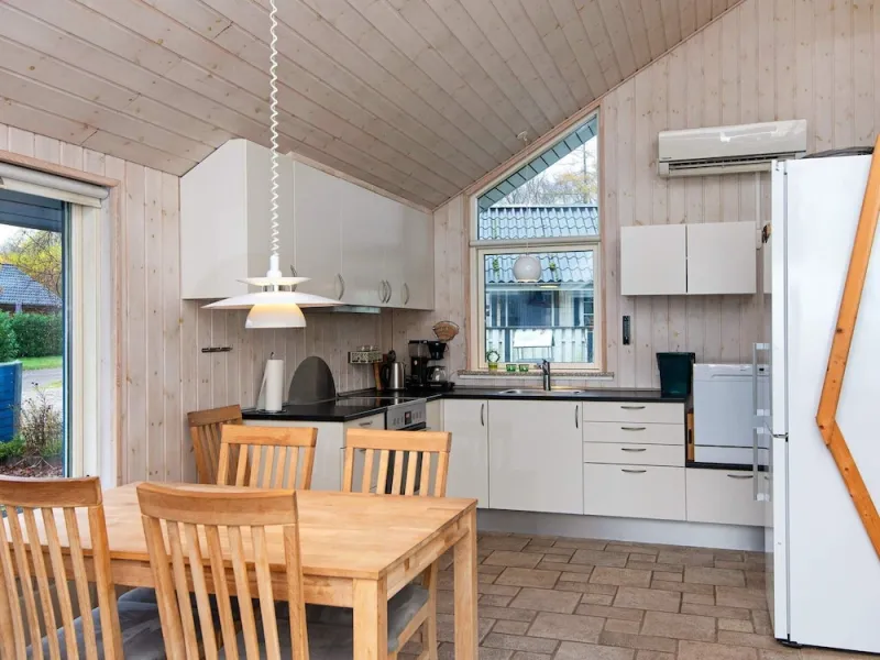 Billede 22 af Lakefront Gem in Skarrild - By Traum Ferienwohnungen