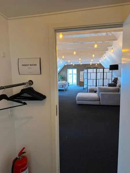 VISIONHOUSE Hotel photo 3
